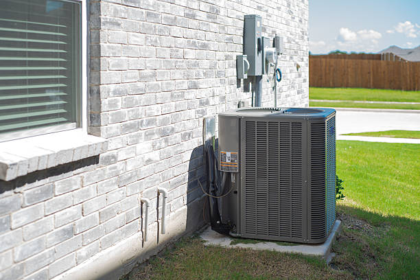 Reliable Air Conditioning Service contractor in Woodstock Valley, CT by FH HVAC